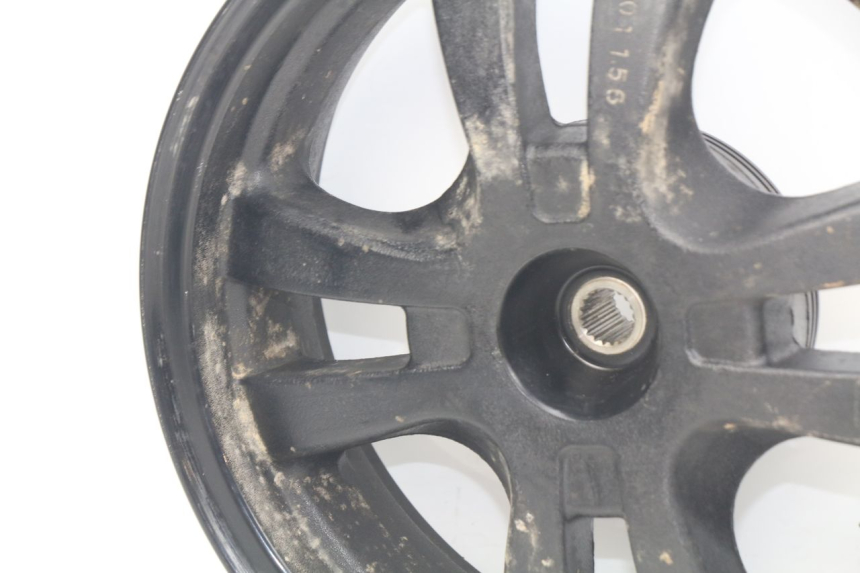 photo de JANTE ARRIERE KYMCO LIKE 2T 50 (2009 - 2018)