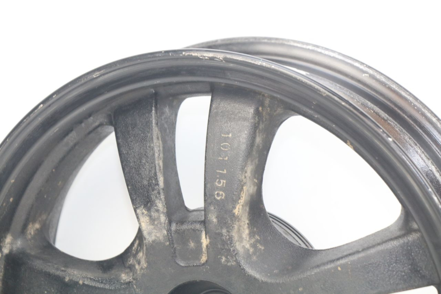 photo de JANTE ARRIERE KYMCO LIKE 2T 50 (2009 - 2018)