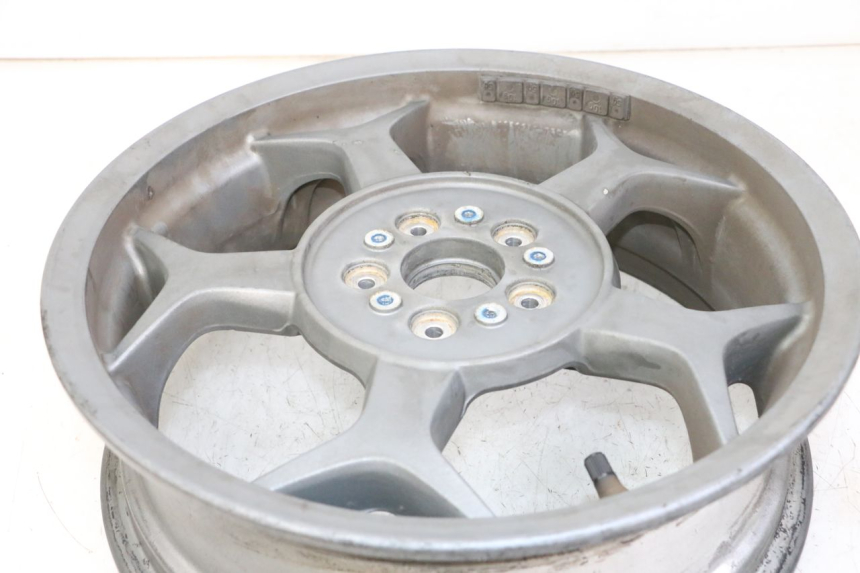 photo de JANTE ARRIERE PIAGGIO MP3 500 (2014 - 2016)