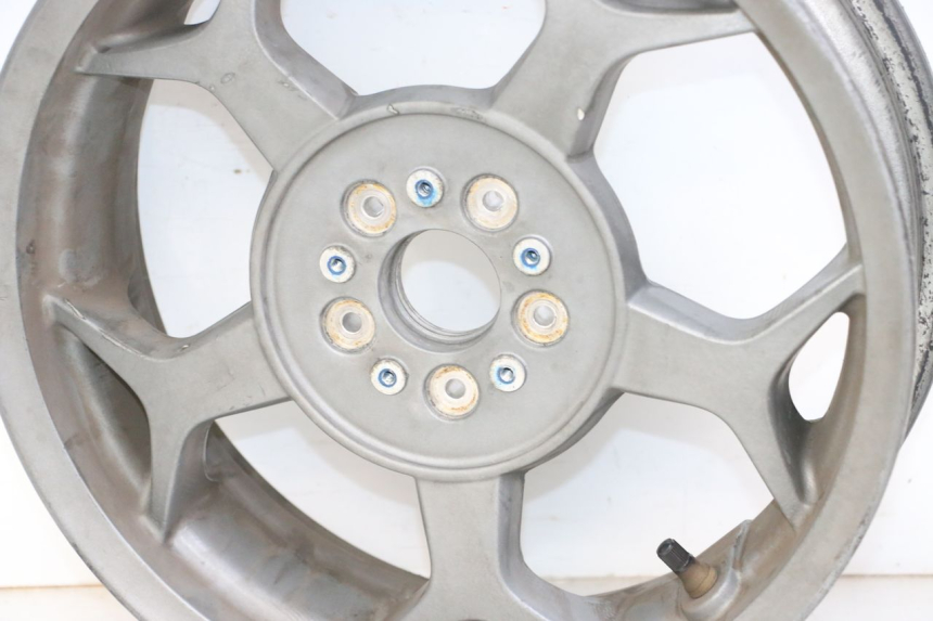 photo de JANTE ARRIERE PIAGGIO MP3 500 (2014 - 2016)