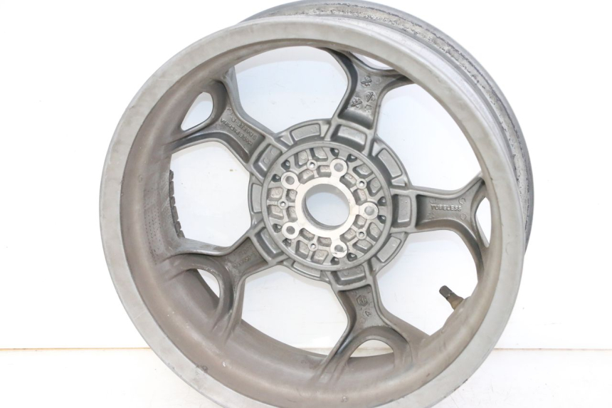 photo de JANTE ARRIERE PIAGGIO MP3 500 (2014 - 2016)