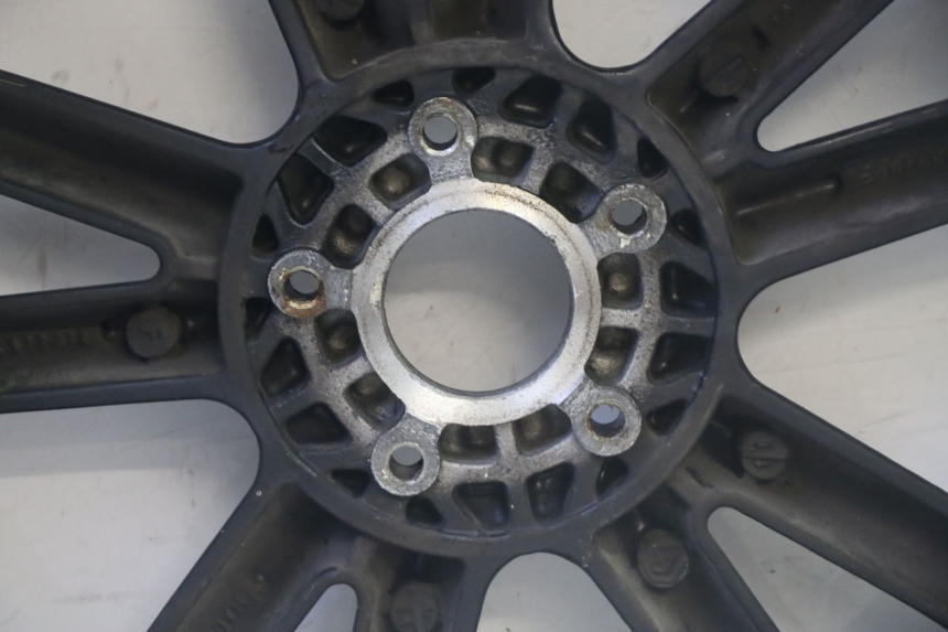 photo de JANTE ARRIERE PIAGGIO MP3 500 (2011 - 2015)