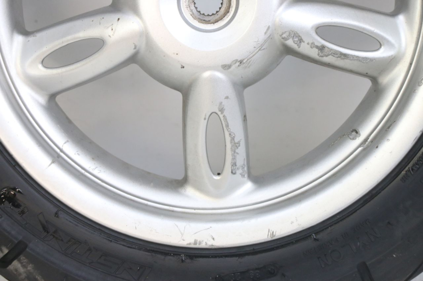 photo de JANTE ARRIERE YAMAHA NEOS NEO'S 4T 50 (2008 - 2016)