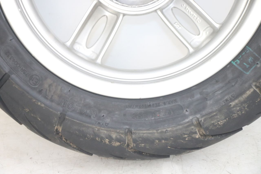 photo de JANTE ARRIERE YAMAHA NEOS NEO'S 4T 50 (2008 - 2016)