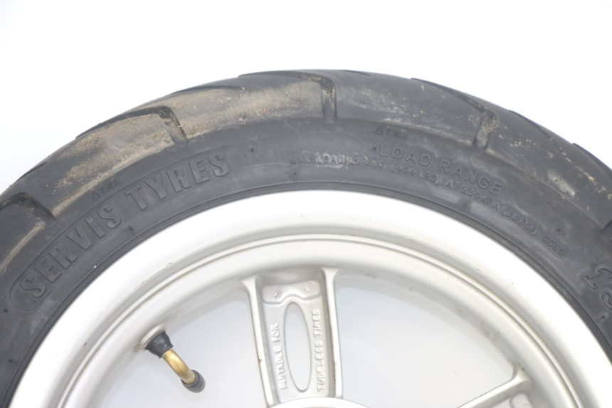 photo de JANTE ARRIERE YAMAHA NEOS NEO'S 4T 50 (2008 - 2016)