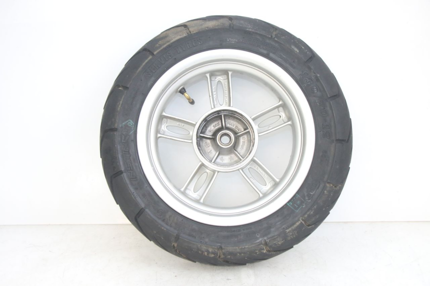 photo de JANTE ARRIERE YAMAHA NEOS NEO'S 4T 50 (2008 - 2016)