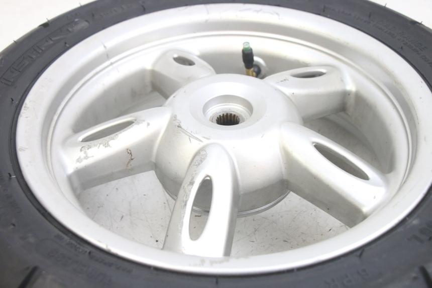 photo de JANTE ARRIERE YAMAHA NEOS NEO'S 4T 50 (2008 - 2016)