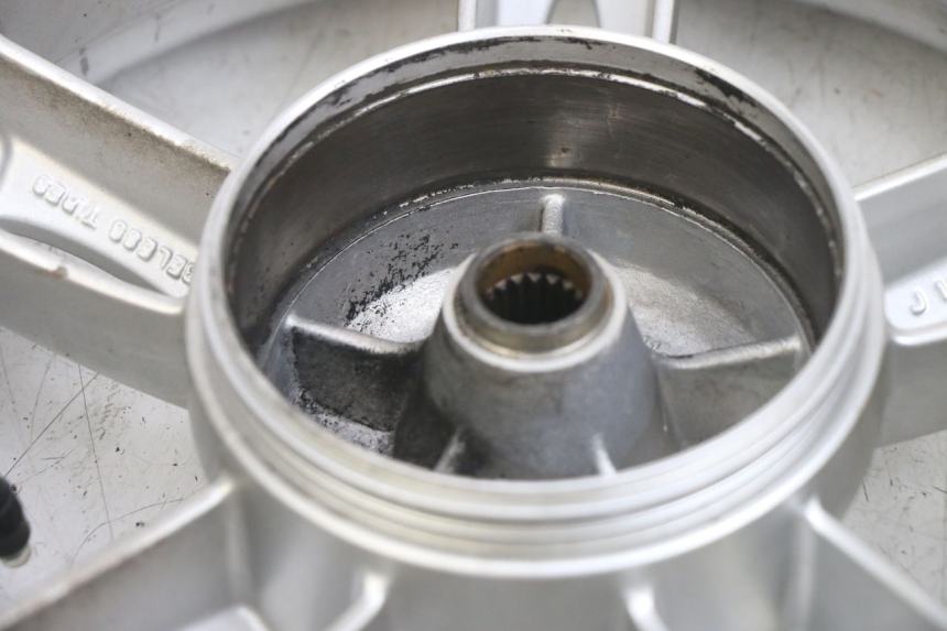 photo de JANTE ARRIERE YAMAHA NEOS NEO'S 4T 50 (2008 - 2016)