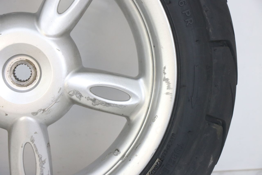 photo de JANTE ARRIERE YAMAHA NEOS NEO'S 4T 50 (2008 - 2016)