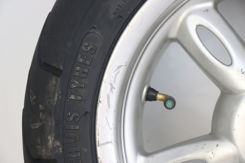 photo de JANTE ARRIERE YAMAHA NEOS NEO'S 4T 50 (2008 - 2016)