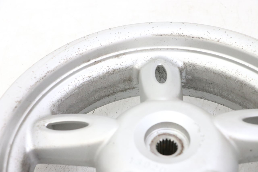 photo de JANTE ARRIERE YAMAHA NEOS NEO'S 4T 50 (2008 - 2016) - Zoom composants