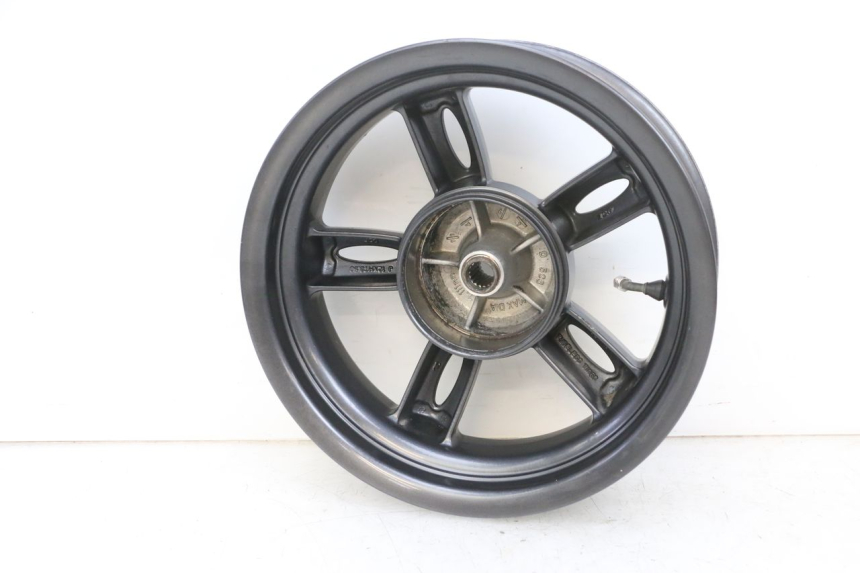 photo de JANTE ARRIERE YAMAHA NEOS NEO'S 4T 50 (2008 - 2016) - Détail de la pièce