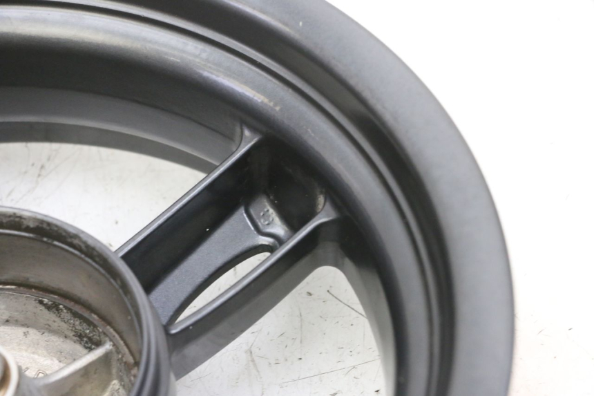 photo de JANTE ARRIERE YAMAHA NEOS NEO'S 4T 50 (2008 - 2016) - Pièce contrôlée