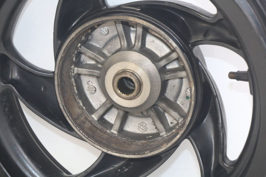 photo de JANTE ARRIERE PIAGGIO NEW TYPHOON 50 (2018 - 2021)