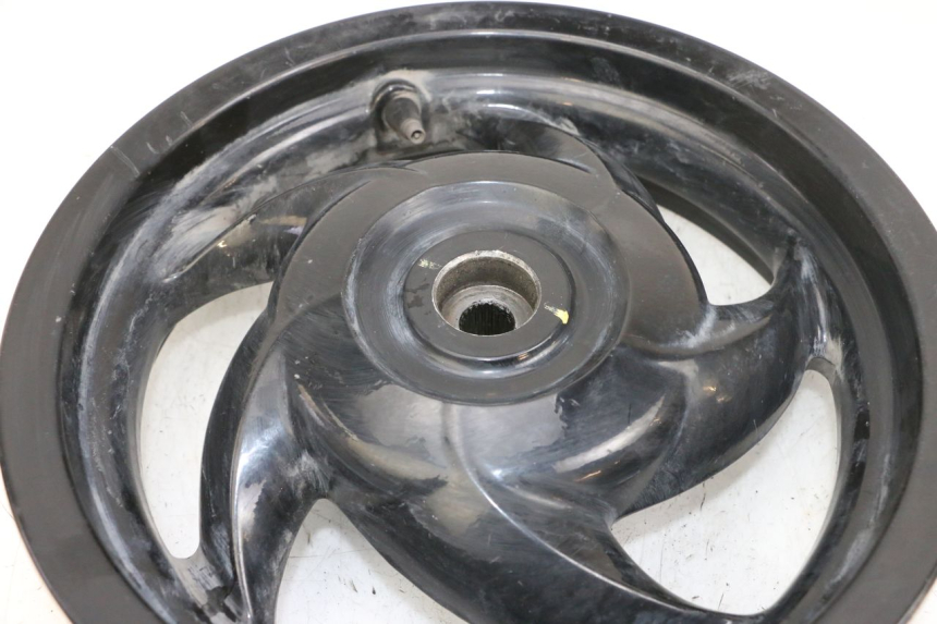 photo de JANTE ARRIERE PIAGGIO NEW TYPHOON 50 (2018 - 2021) - Vue produit