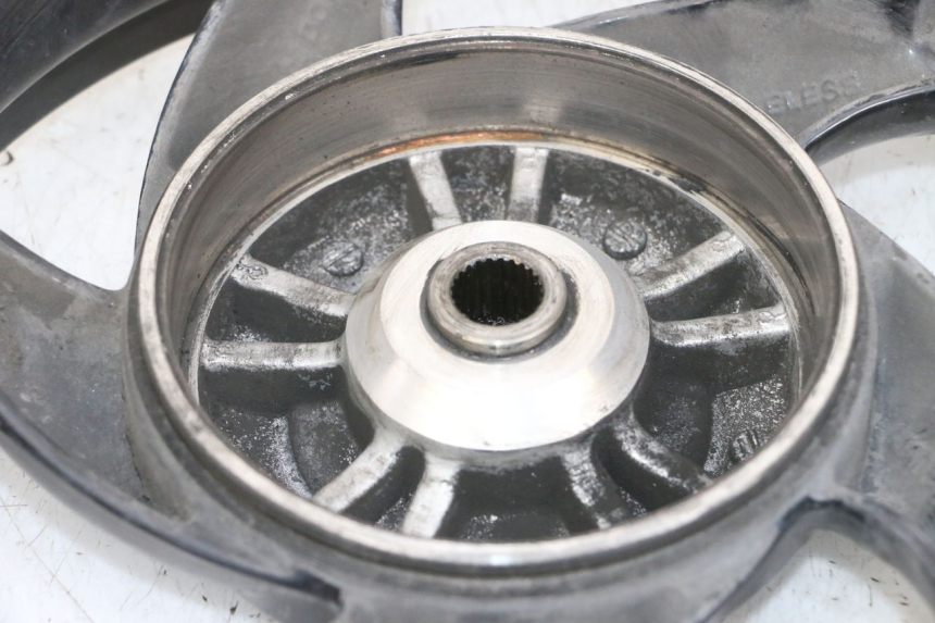 photo de JANTE ARRIERE PIAGGIO NEW TYPHOON 50 (2018 - 2021) - Photo complémentaire