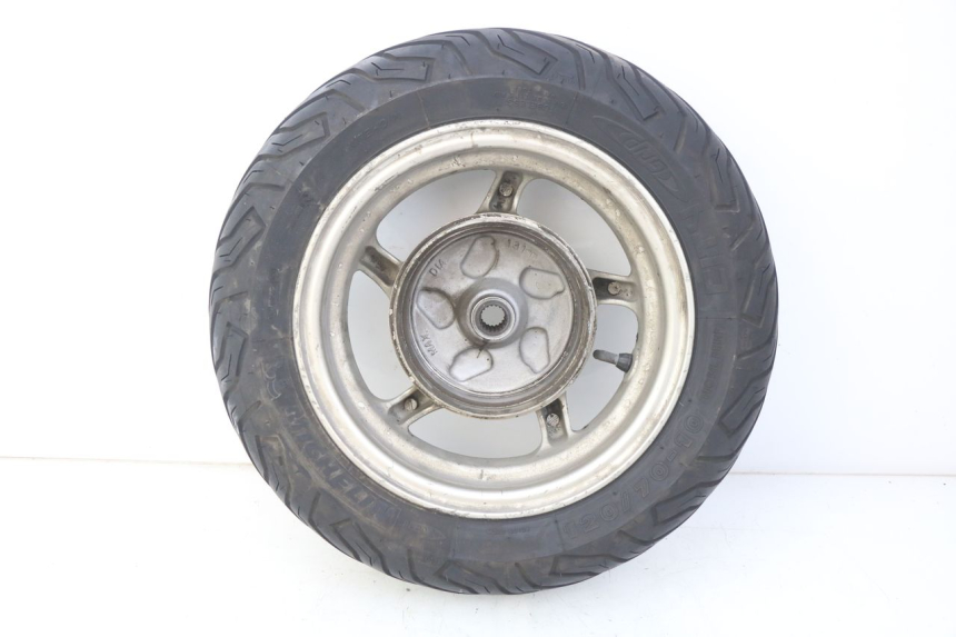 photo de JANTE ARRIERE HONDA NHX LEAD 110 (2008 - 2010)