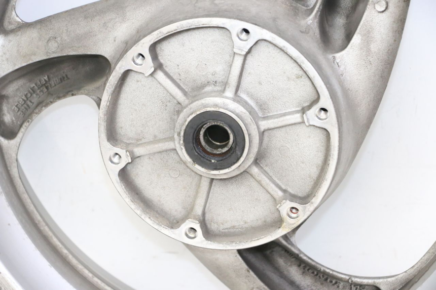 photo de JANTE ARRIERE HONDA NTV DEAUVILLE 650 (2001 - 2006)