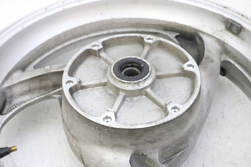 photo de JANTE ARRIERE HONDA NTV DEAUVILLE 650 (2001 - 2006)