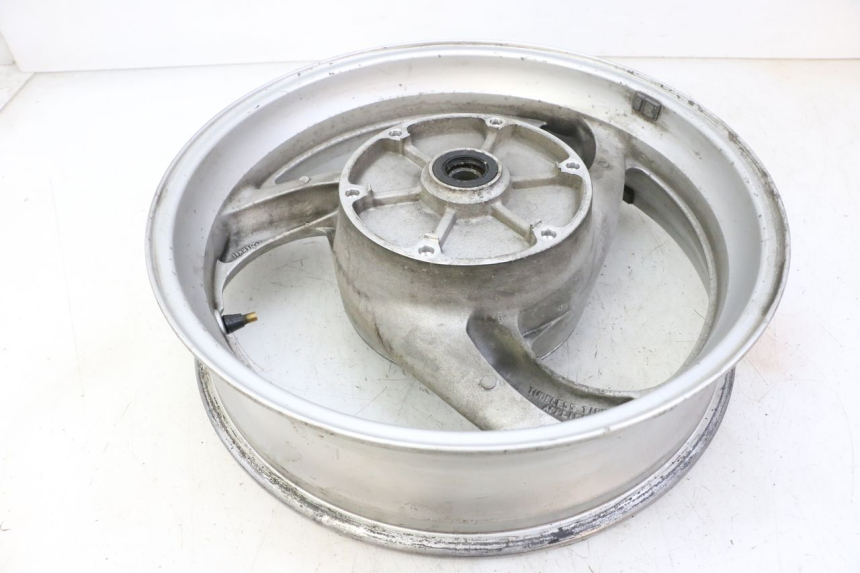 photo de JANTE ARRIERE HONDA NTV DEAUVILLE 650 (2001 - 2006)