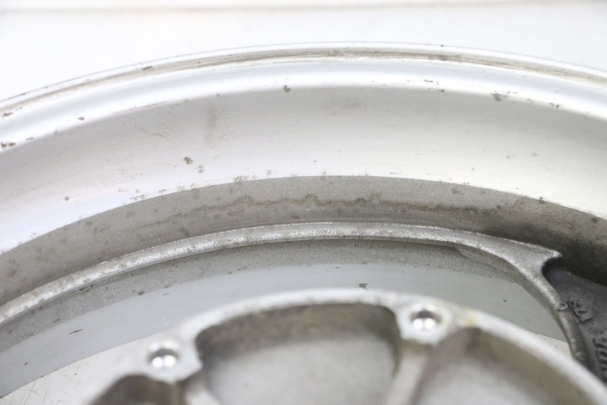 photo de JANTE ARRIERE HONDA NTV DEAUVILLE 650 (2001 - 2006)