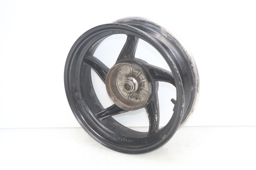 photo de JANTE ARRIERE SYM ORBIT 2 2T 50 (2008 - 2018)