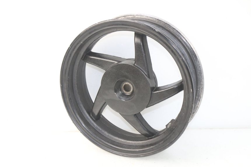 photo de JANTE ARRIERE SYM ORBIT 2 4T 50 (2008 - 2017)