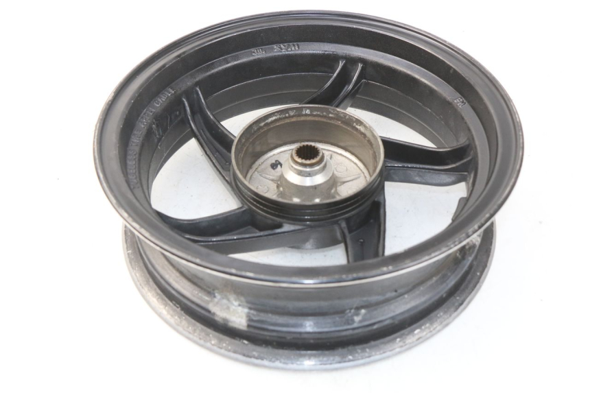 photo de JANTE ARRIERE SYM ORBIT 2 4T 50 (2008 - 2017)