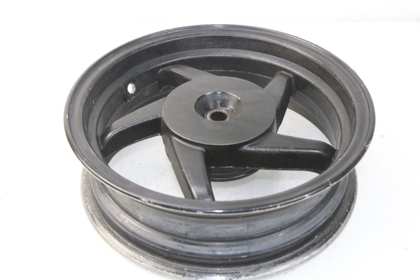 photo de JANTE ARRIERE SYM ORBIT 2 4T 50 (2008 - 2017)