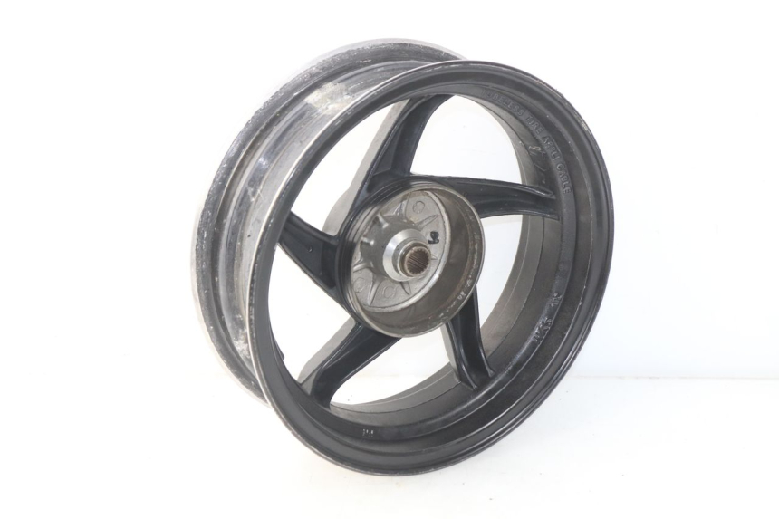 photo de JANTE ARRIERE SYM ORBIT 2 4T 50 (2008 - 2017)