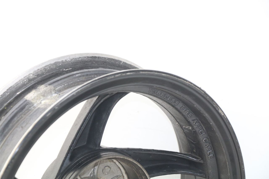 photo de JANTE ARRIERE SYM ORBIT 2 4T 50 (2008 - 2017)