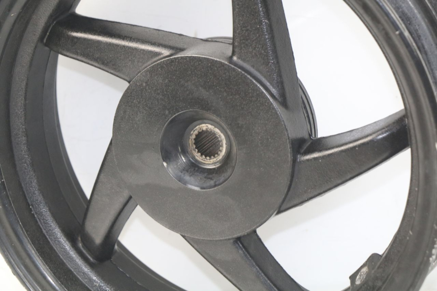 photo de JANTE ARRIERE SYM ORBIT 2 4T 50 (2008 - 2017)