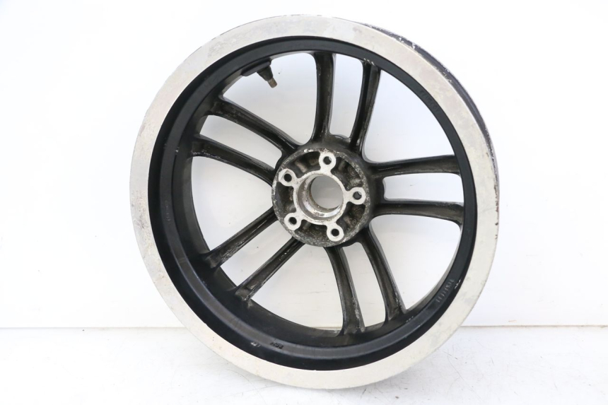 photo de JANTE ARRIERE PEUGEOT SPEEDFIGHT 3 LC 2T 50 (2009 - 2015)