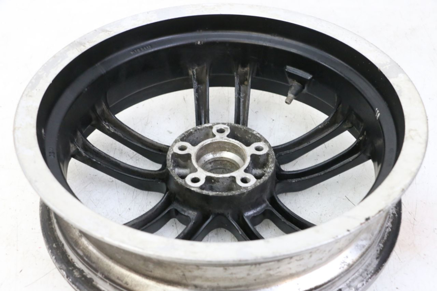 photo de JANTE ARRIERE PEUGEOT SPEEDFIGHT 3 LC 2T 50 (2009 - 2015)