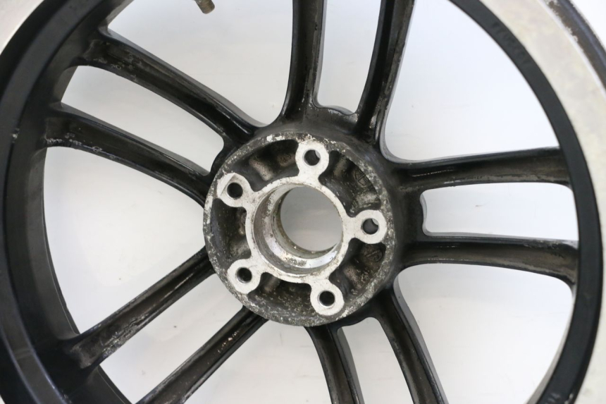 photo de JANTE ARRIERE PEUGEOT SPEEDFIGHT 3 LC 2T 50 (2009 - 2015)