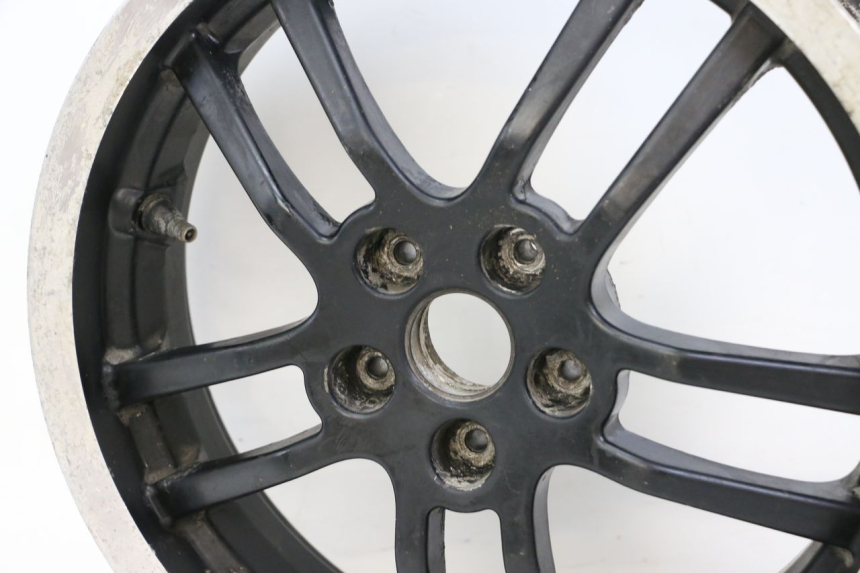 photo de JANTE ARRIERE PEUGEOT SPEEDFIGHT 3 LC 2T 50 (2009 - 2015)