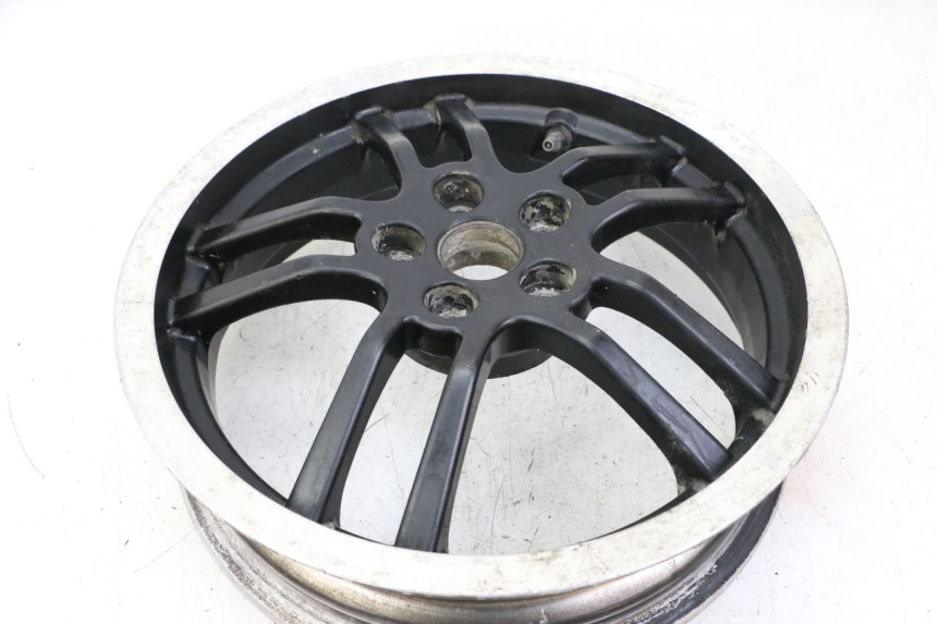 photo de JANTE ARRIERE PEUGEOT SPEEDFIGHT 3 LC 2T 50 (2009 - 2015)