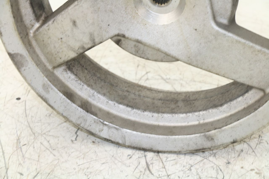 photo de JANTE ARRIERE PEUGEOT VIVACITY 125 (2010 - 2017)