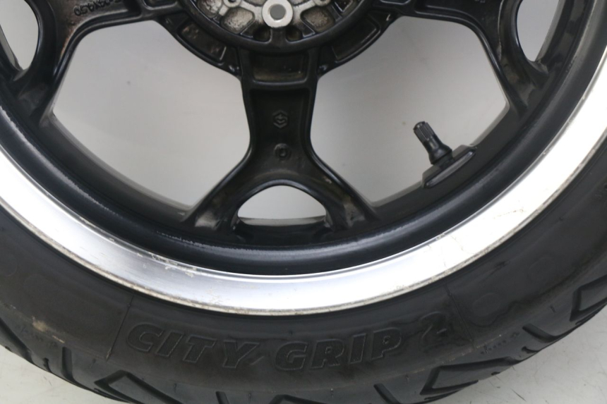 photo de JANTE ARRIERE PIAGGIO MP3 500 (2014 - 2016)