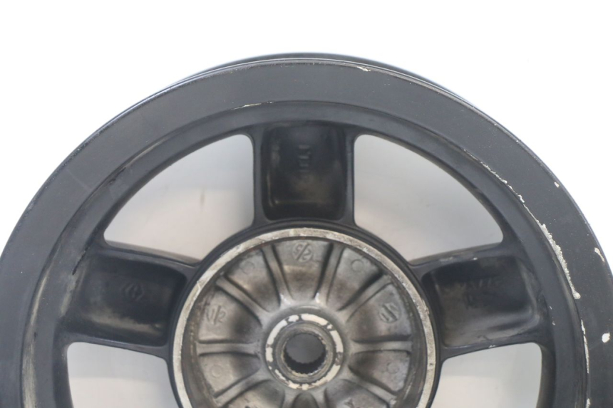 photo de JANTE ARRIERE PIAGGIO ZIP 4T 50 (2018 - 2020)
