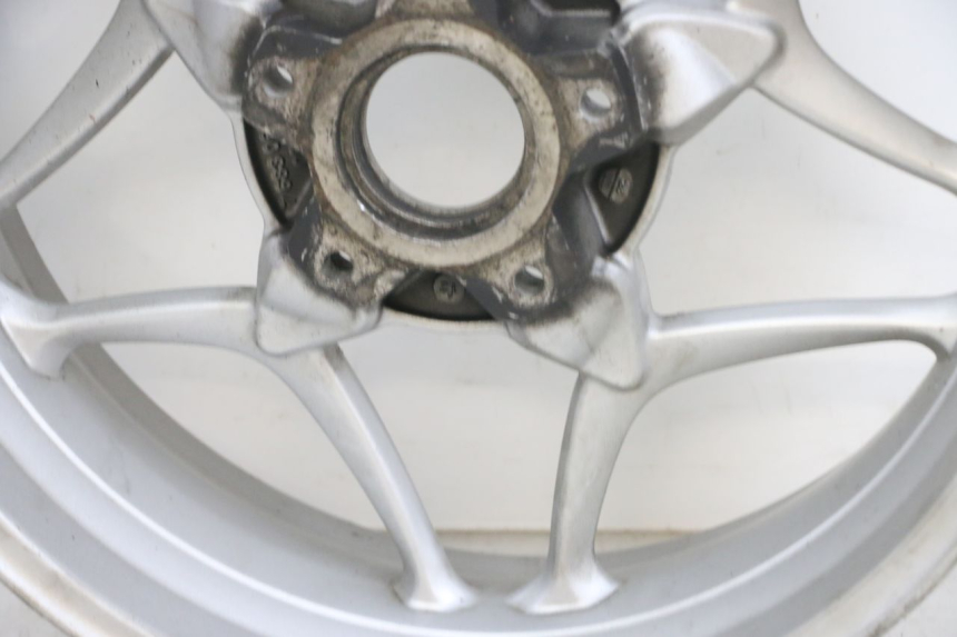 photo de JANTE ARRIERE BMW R RT ABS 1200 (2010 - 2014) - Inspection visuelle