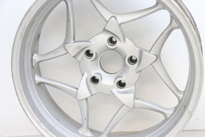 photo de JANTE ARRIERE BMW R RT ABS 1200 (2010 - 2014) - Angle alternatif