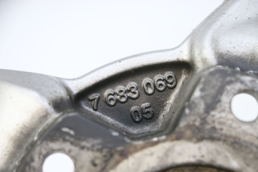 photo de JANTE ARRIERE BMW R RT ABS 1200 (2010 - 2014) - Zoom état d’usage