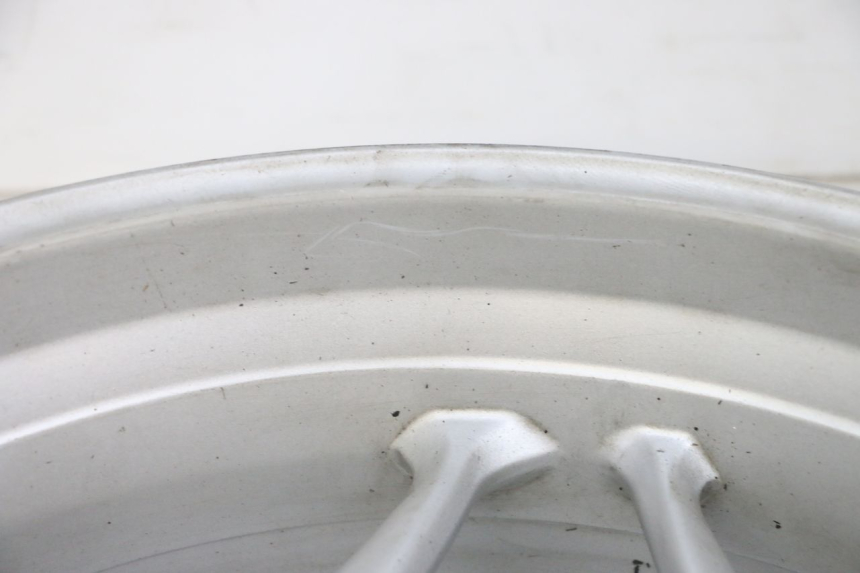 photo de JANTE ARRIERE BMW R RT ABS 1200 (2010 - 2014) - Marquages et références