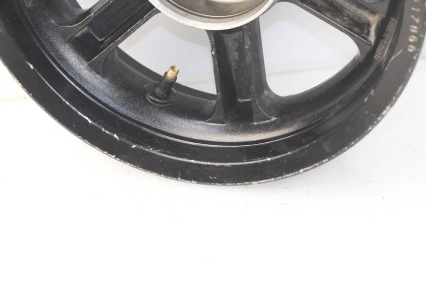 photo de JANTE ARRIERE RIDE RACE 2T 50 (2012 - 2017)