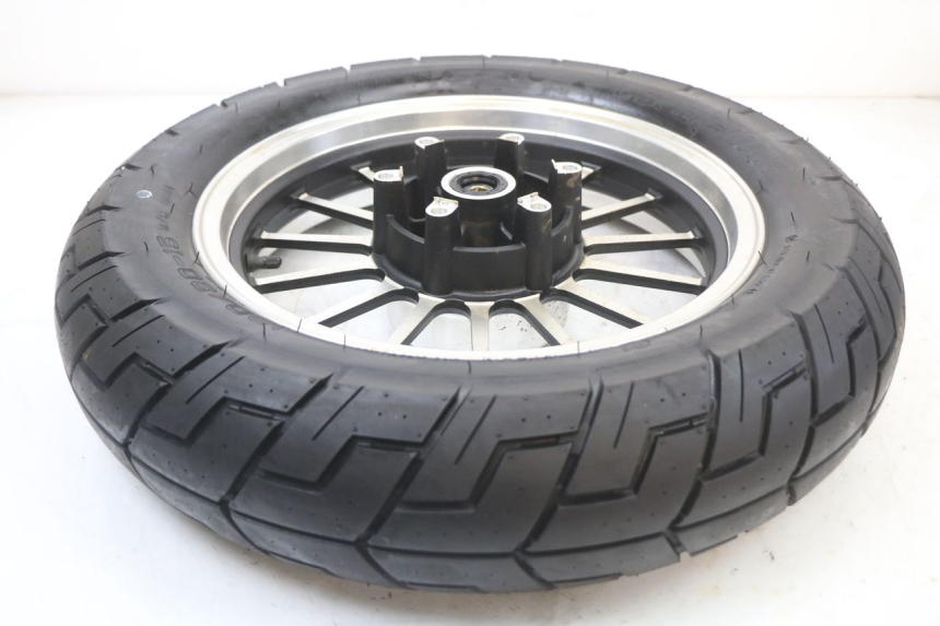 photo de JANTE ARRIERE REGAL RAPTOR RAXTER 2 125 (2007 - 2015)