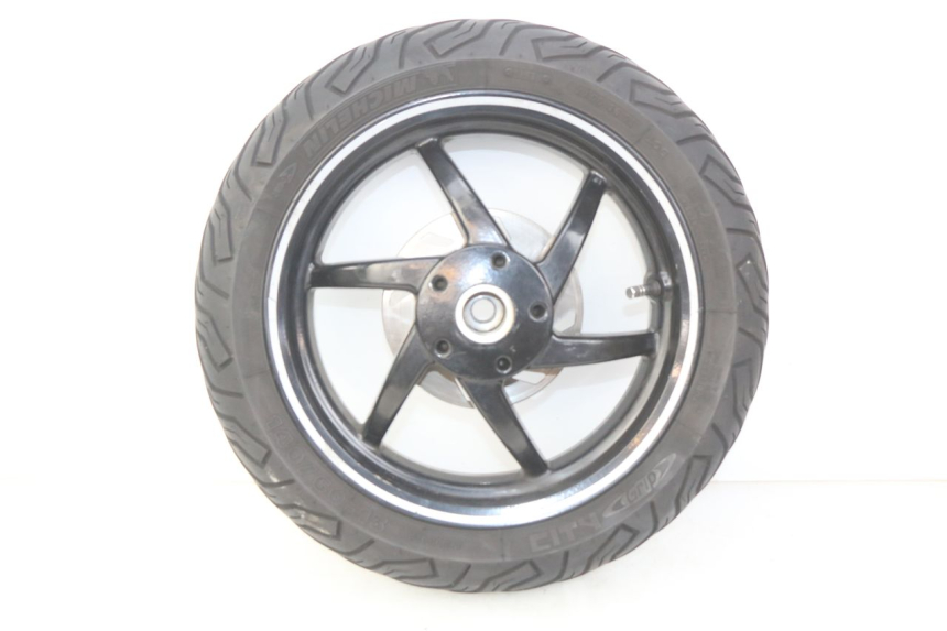 photo de JANTE ARRIERE GILERA RUNNER SP 50 (2009 - 2017)