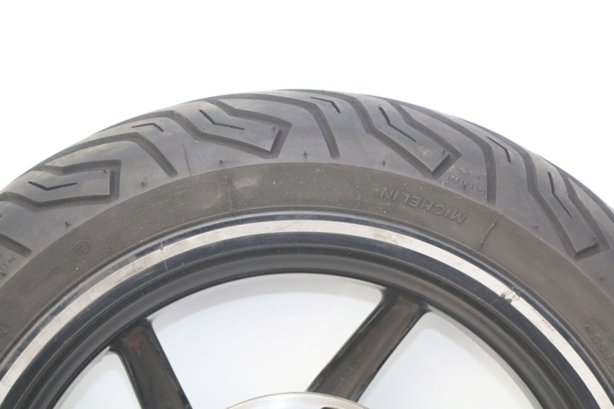 photo de JANTE ARRIERE GILERA RUNNER SP 50 (2009 - 2017)