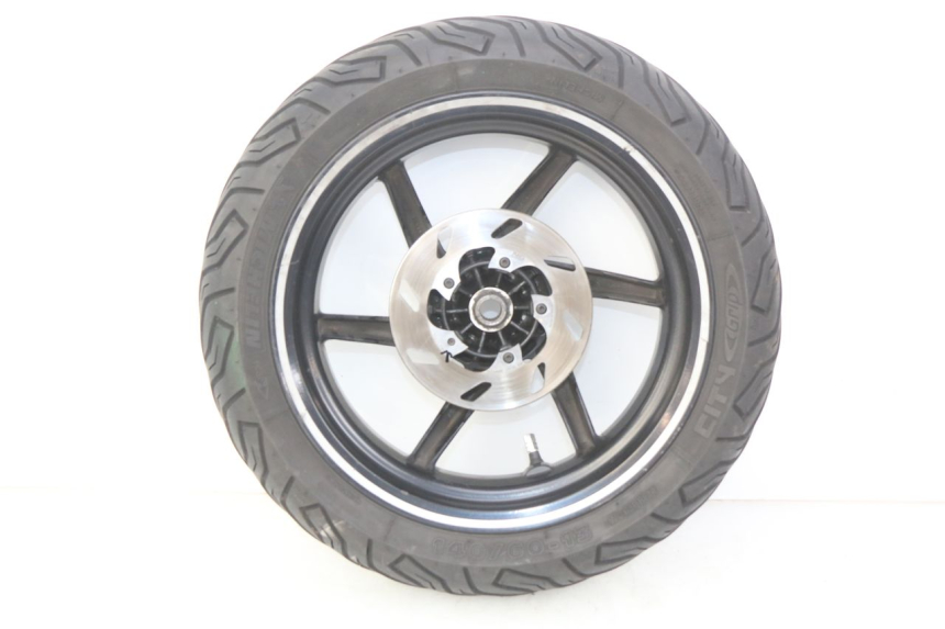 photo de JANTE ARRIERE GILERA RUNNER SP 50 (2009 - 2017)