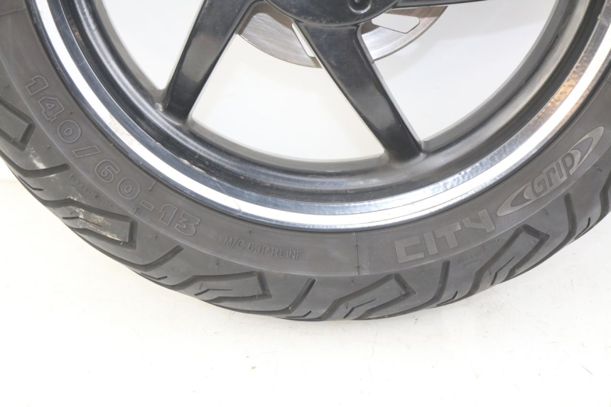 photo de JANTE ARRIERE GILERA RUNNER SP 50 (2009 - 2017)